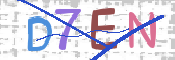 CAPTCHA 驗證圖片
