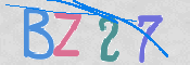 CAPTCHA 驗證圖片