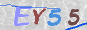CAPTCHA 驗證圖片