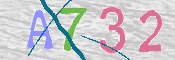 CAPTCHA 驗證圖片