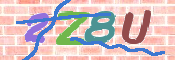 CAPTCHA 驗證圖片