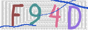 CAPTCHA 驗證圖片