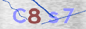 CAPTCHA 驗證圖片