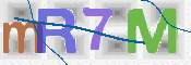 CAPTCHA 驗證圖片