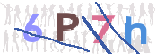 CAPTCHA 驗證圖片