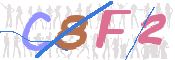CAPTCHA 驗證圖片