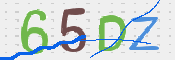 CAPTCHA 驗證圖片