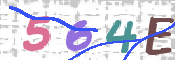 CAPTCHA 驗證圖片