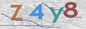 CAPTCHA 驗證圖片