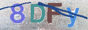 CAPTCHA 驗證圖片