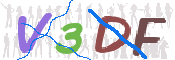 CAPTCHA 驗證圖片