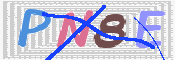 CAPTCHA 驗證圖片