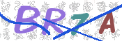 CAPTCHA 驗證圖片
