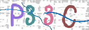 CAPTCHA 驗證圖片