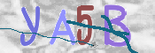 CAPTCHA 驗證圖片