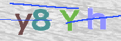 CAPTCHA 驗證圖片