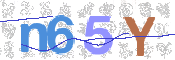 CAPTCHA 驗證圖片