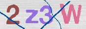 CAPTCHA 驗證圖片