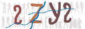 CAPTCHA 驗證圖片