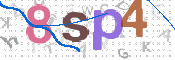 CAPTCHA 驗證圖片