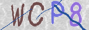 CAPTCHA 驗證圖片
