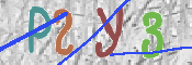 CAPTCHA 驗證圖片